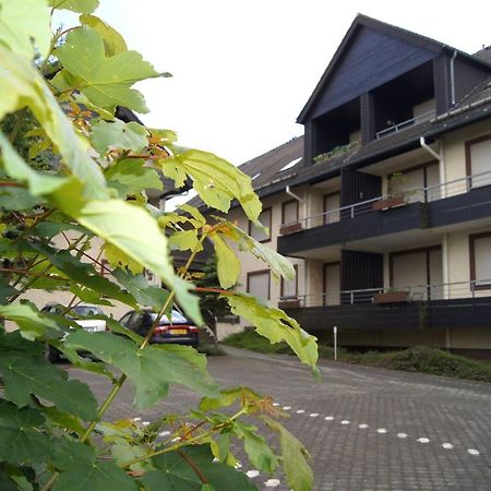 Winterberg Appartement 21077 Bagian luar foto