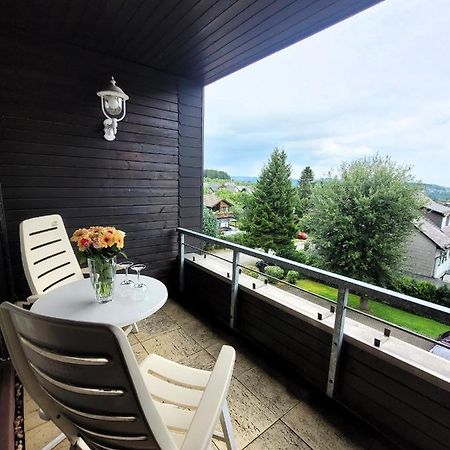 Winterberg Appartement 21077 Bagian luar foto