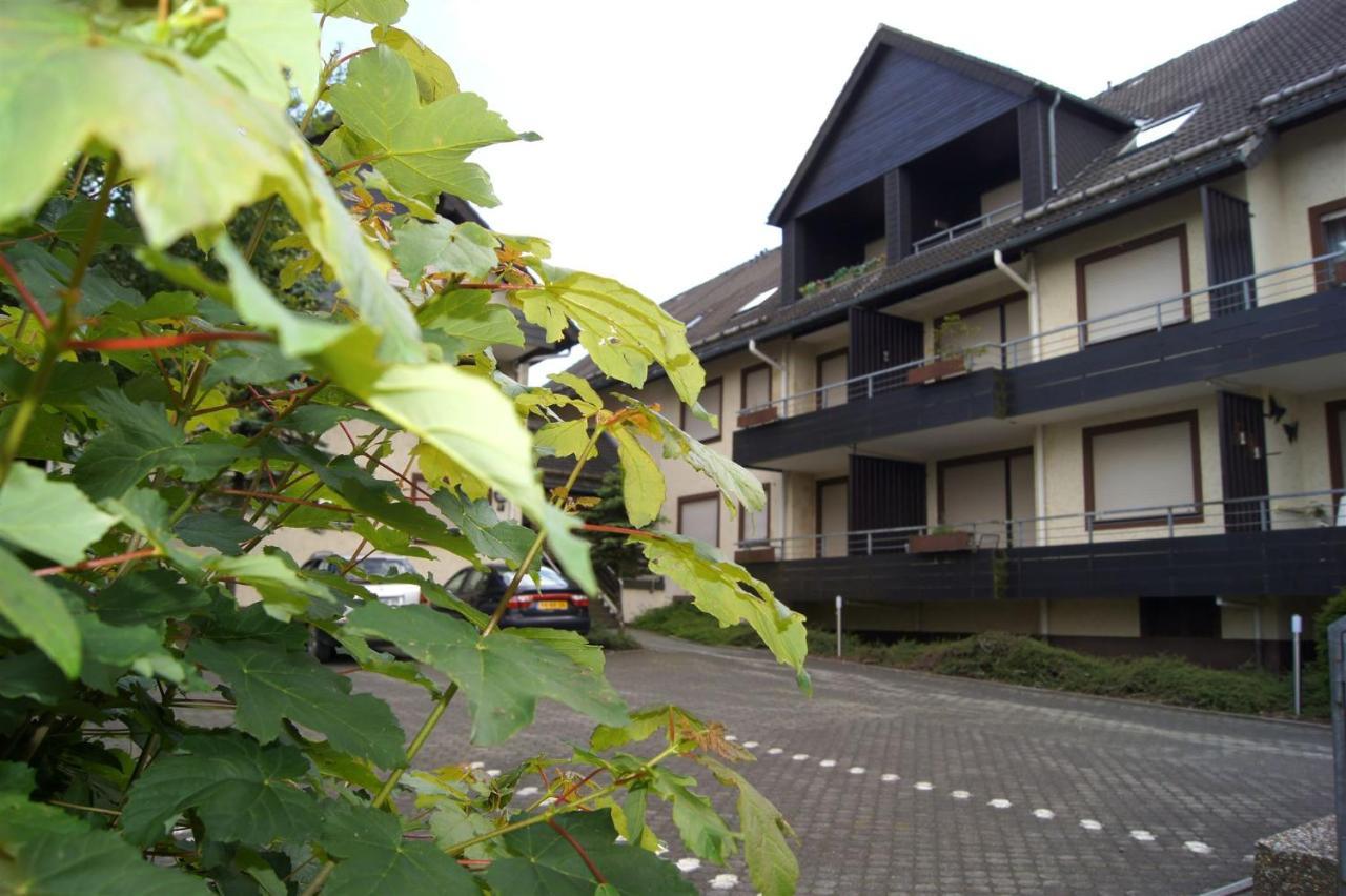 Winterberg Appartement 21077 Bagian luar foto