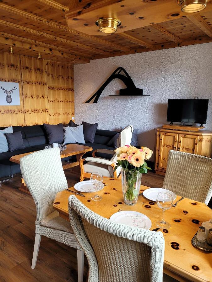 Winterberg Appartement 21077 Bagian luar foto