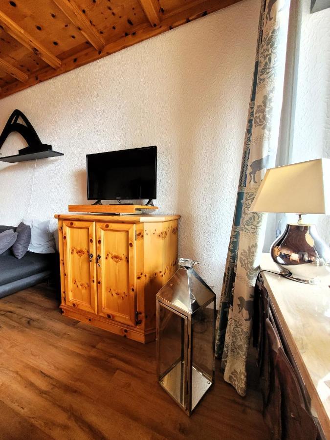 Winterberg Appartement 21077 Bagian luar foto