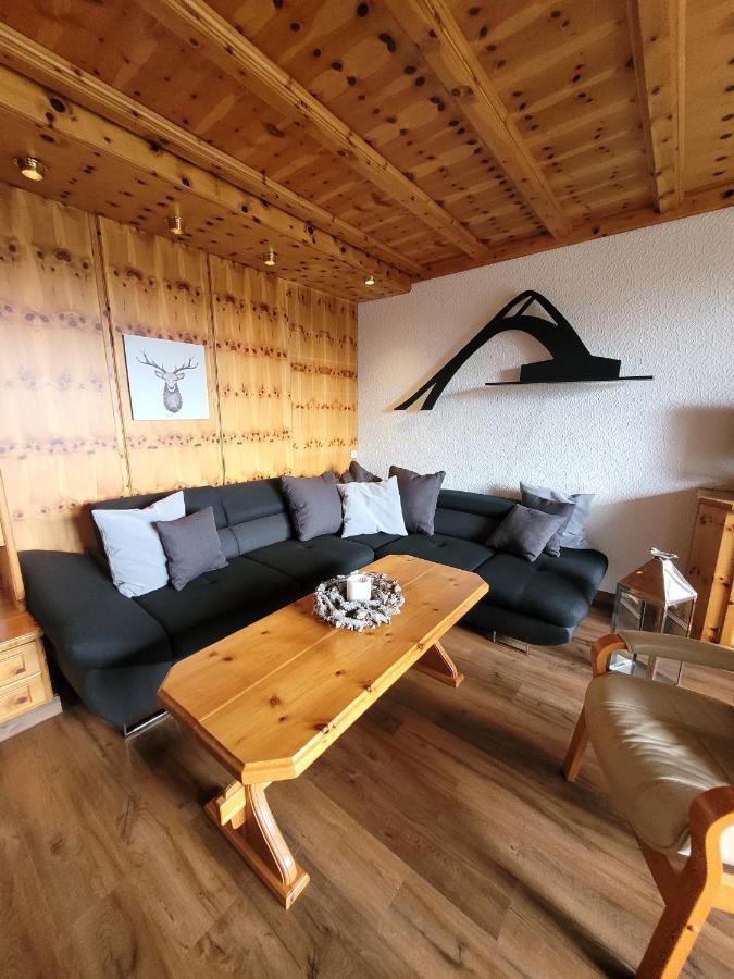 Winterberg Appartement 21077 Bagian luar foto