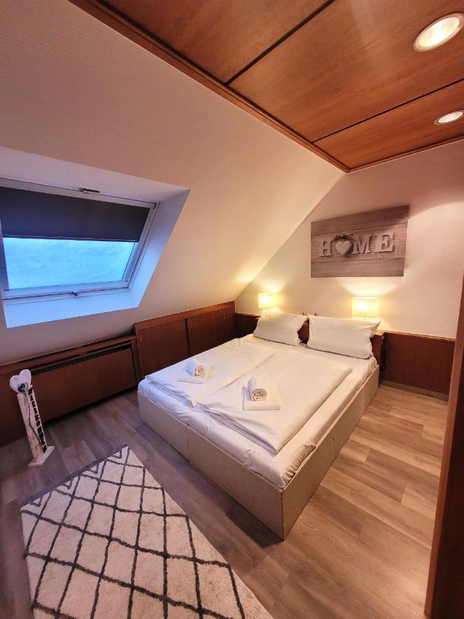 Winterberg Appartement 21077 Bagian luar foto