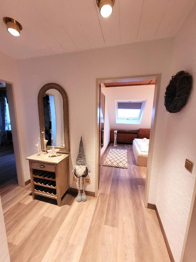 Winterberg Appartement 21077 Bagian luar foto